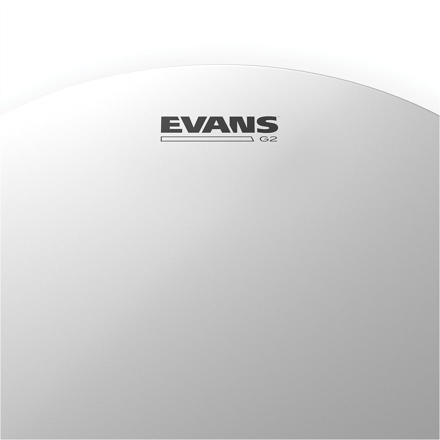Evans B08G2 Gen G2 8" Coated Tom Drumhead | Batter