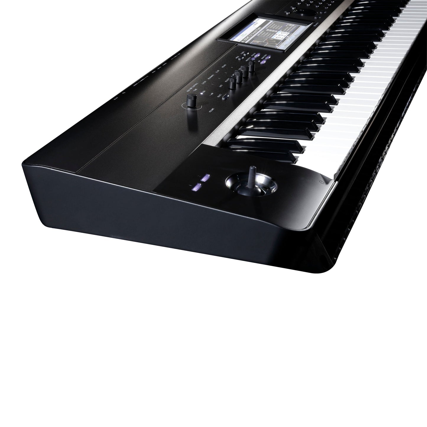 Korg KROME-88 EX Music Workstation | 88 Keys