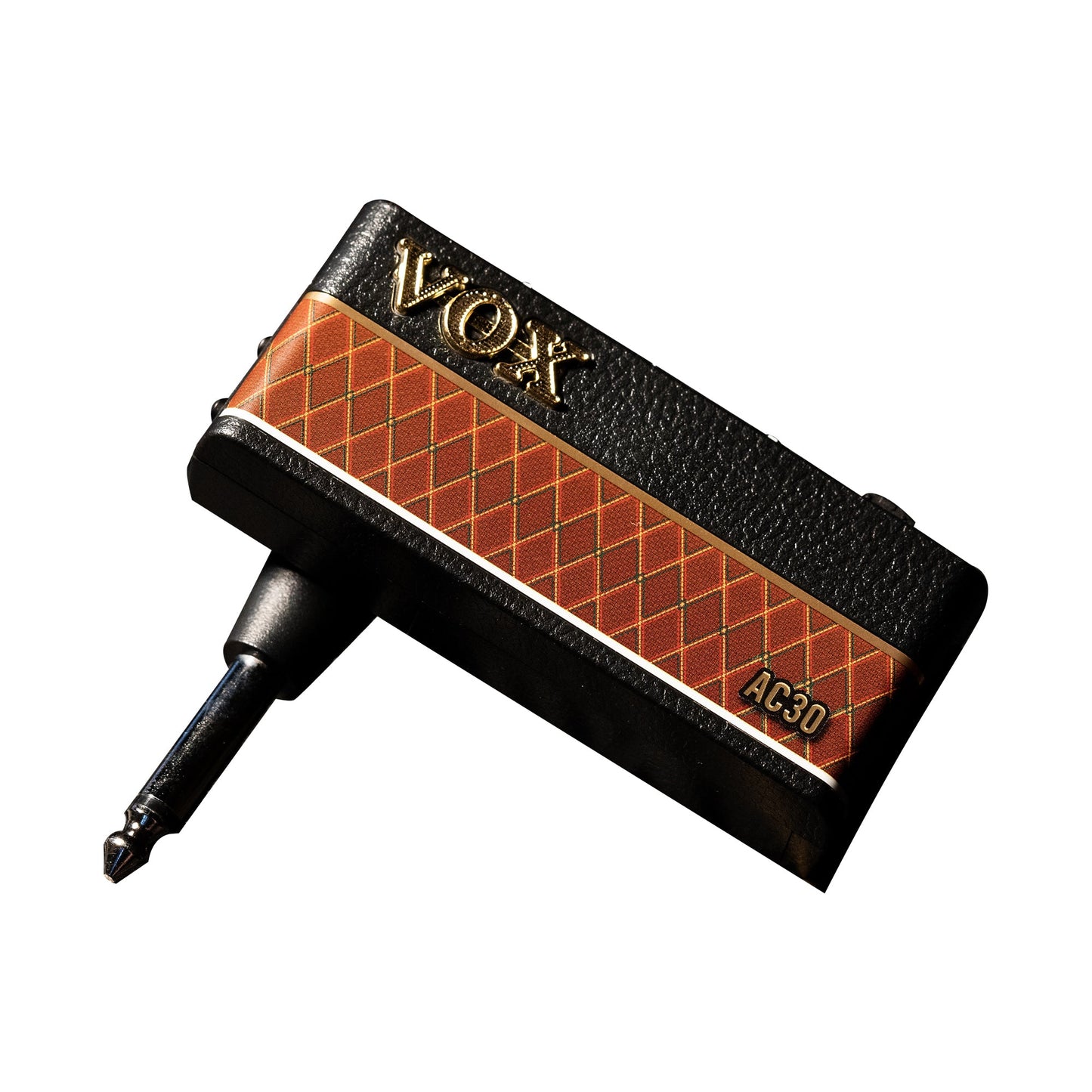 VOX  AP3-AC – amPlug 3 AC30 Headphone Guitar Amp
