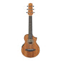 Ibanez EWP12EWB-OPN - Piccolo Acoustic Electric Guitar | Open Pore Natural