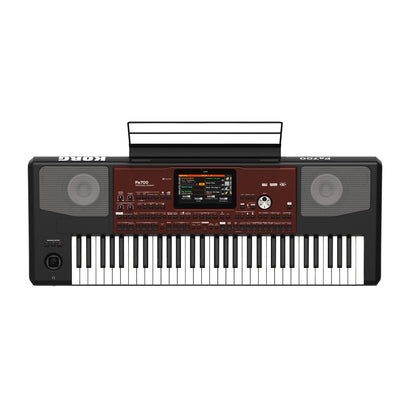 Korg PA700 Professional Arranger Keyboard | 61 Keys
