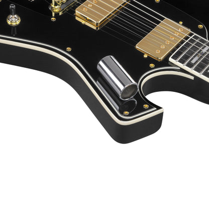 Ibanez FRM350-BK Paul Gilber Electric Guitar | Black