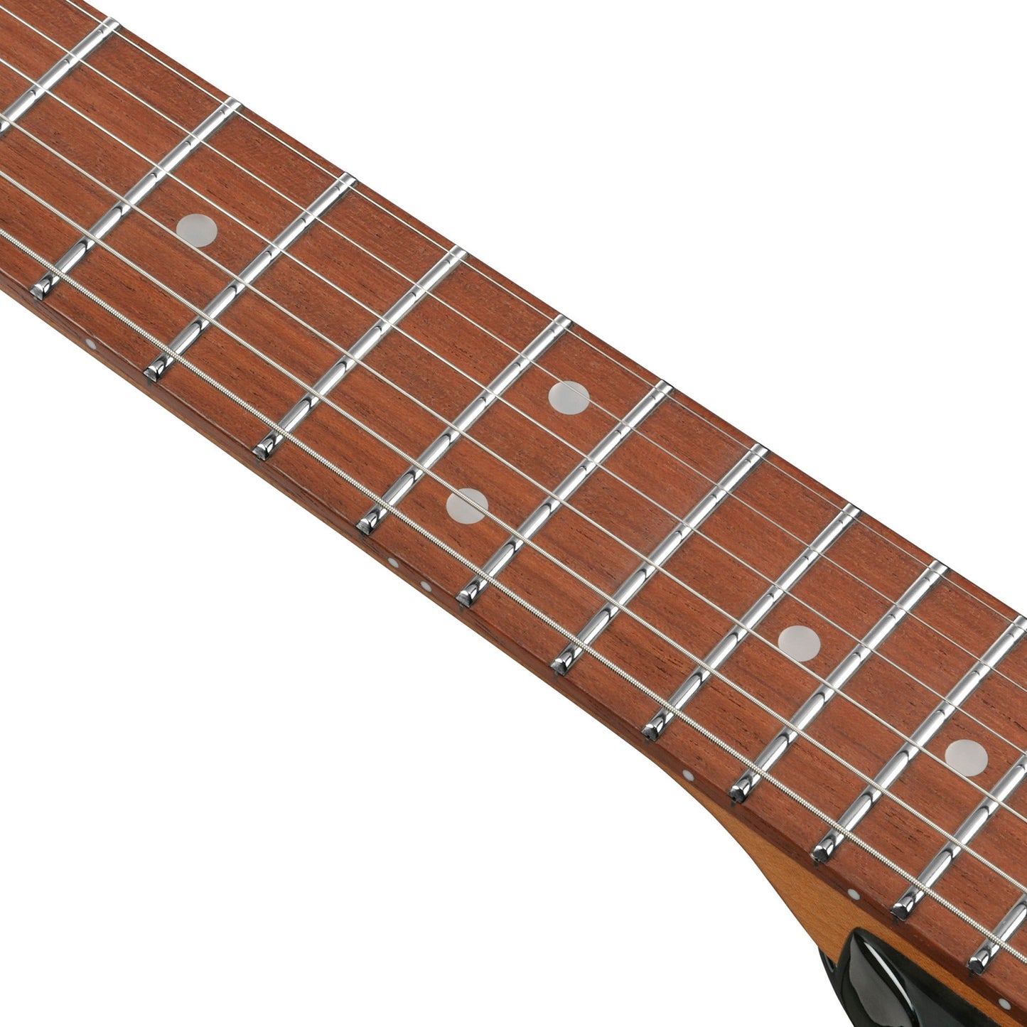 Ibanez AZ24S1F-TXB Electric Guitar | Turquoise Burst