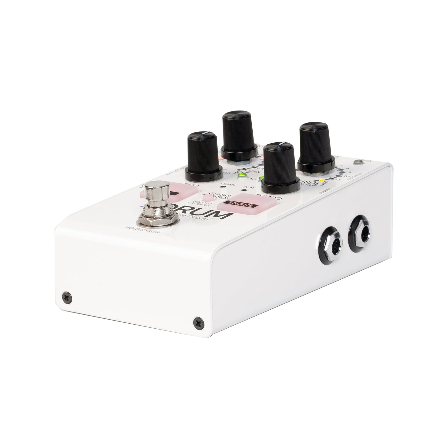 DigiTech SDRUM-V-04 – Strummable Drum Machine Guitar Pedal