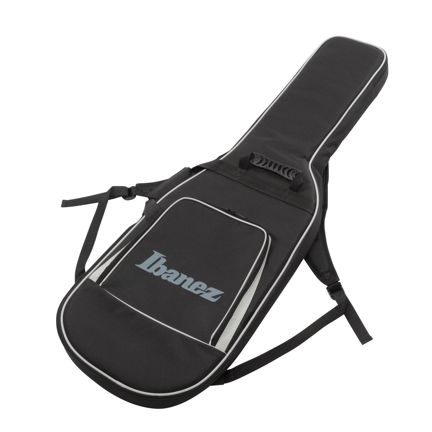Ibanez IC420FM-TBG Electric Guitar | Trans Blue Gradation