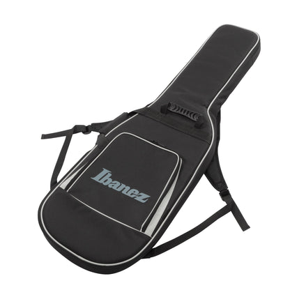 Ibanez IC420FM-TBG Electric Guitar | Trans Blue Gradation