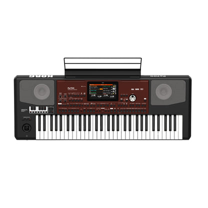 Korg PA700-OR Oriental Arranger Keyboard | 62 Keys