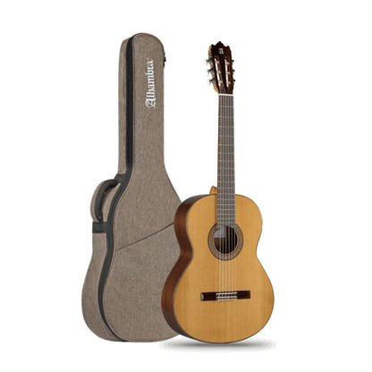 Alhambra 846 V – 3C 7/8 Classical Guitar | Spain