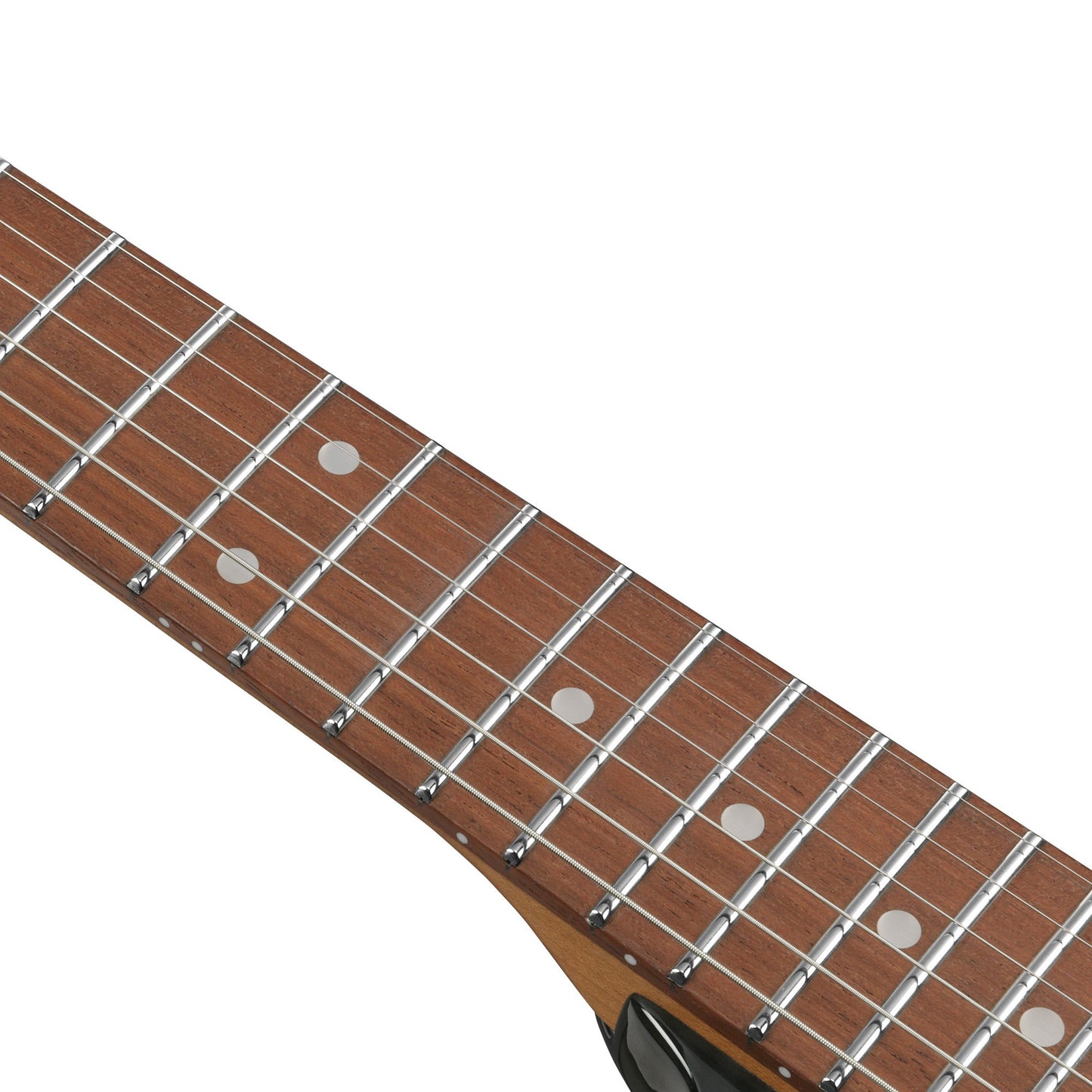 Ibanez AZ22S1F-TXB Electric Guitar | Transparent Turquoise Burst