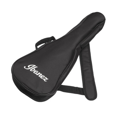 Ibanez UKS100-OPN – Soprano Ukulele | Open Pore Natural