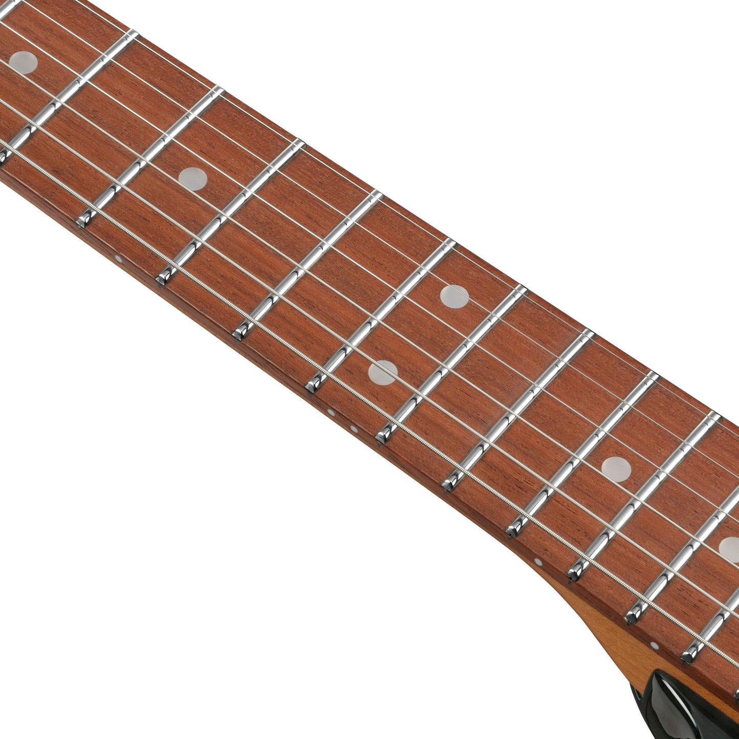 Ibanez AZ24S1F-VLS Electric Guitar | Violin Sunburst