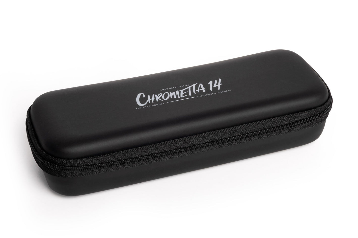 Hohner Chrometta 14 – Chromatic Harmonica | C Major