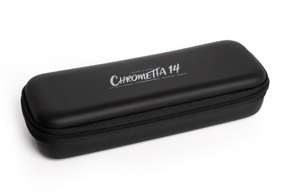 Hohner Chrometta 14 – Chromatic Harmonica | C Major