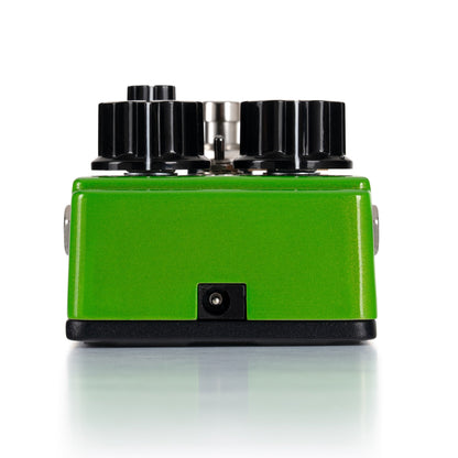 Digitech DOD-BADDERMONKEY – Guitar Overdrive Effects Pedal