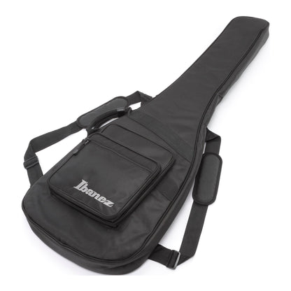 Ibanez SR1320SB-IVF – Bass Guitar | Icebreaker Wave Flat