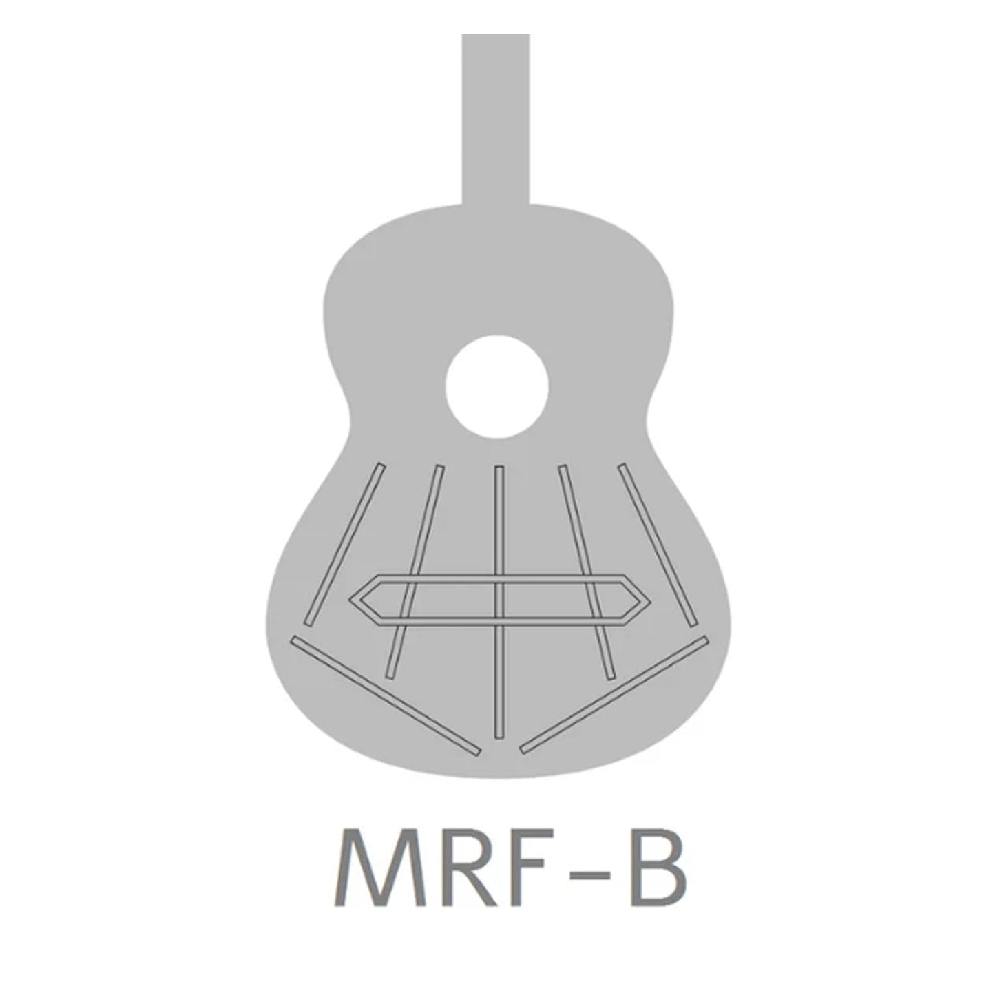 Alhambra 6864 – Flamenco Cutaway Electro Guitar | Gloss