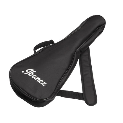 Ibanez EWP14WB-OPN - Piccolo Acoustic Guitar | Open Pore Natural