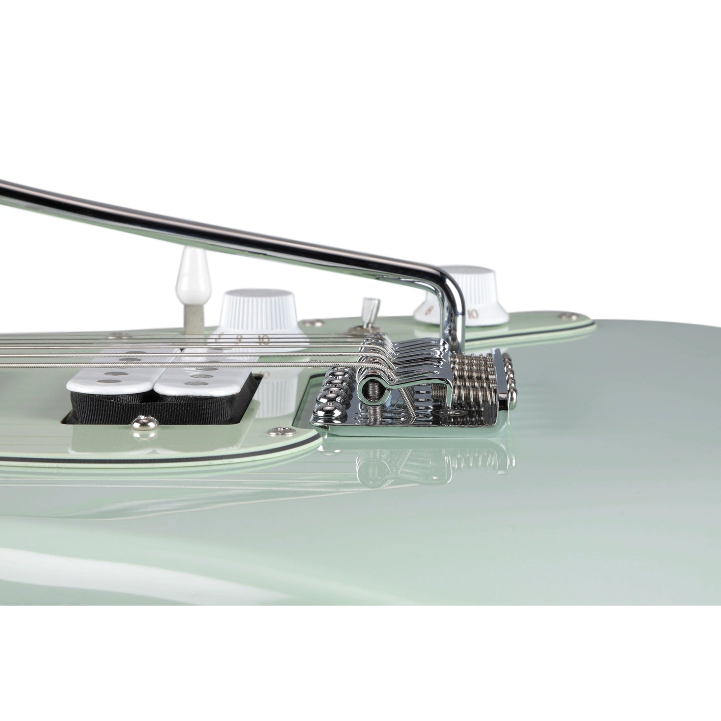 Ibanez AZES40-MGR Electric Guitar | Mint Green