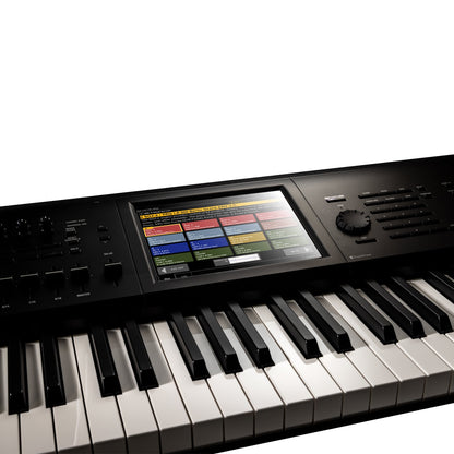 Korg Kronos3-88 Music Workstation | 88 Keys