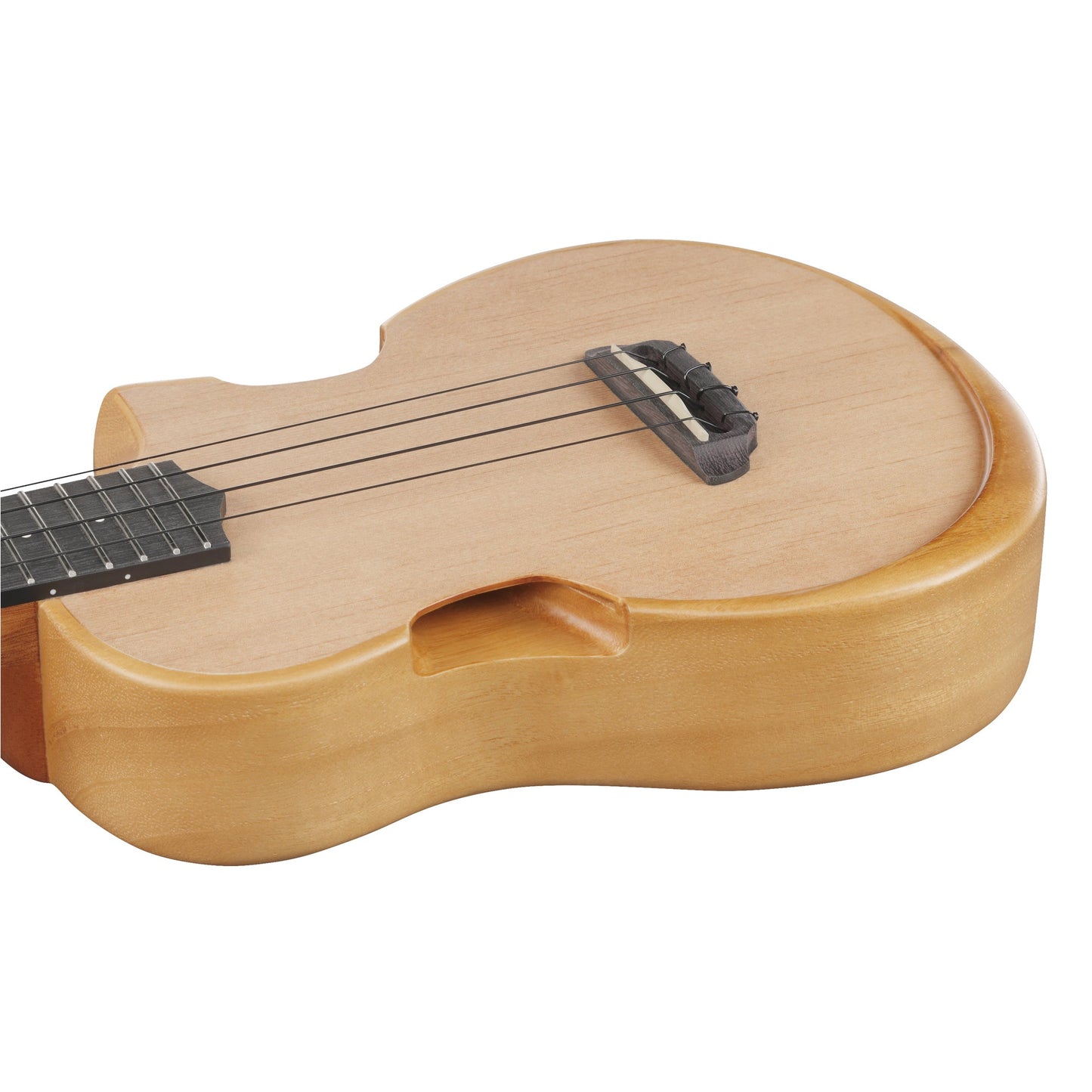 Ibanez AUT10-OPN – Acoustic Tenor Ukulele | Open Pore Natural
