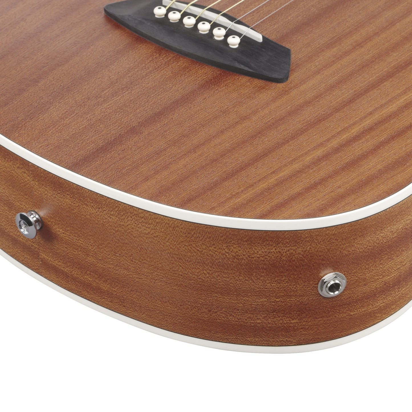 Ibanez TCY12E-OPN - Acoustic Electric Guitar | Open Pore Natural