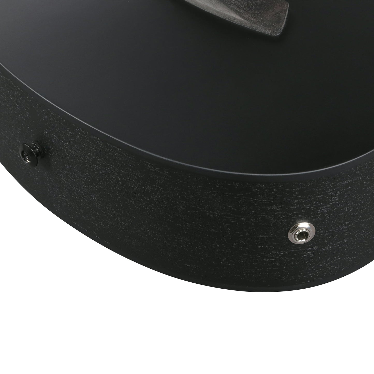 Ibanez TCY621-BOT - Acoustic Electric Guitar | Black Out