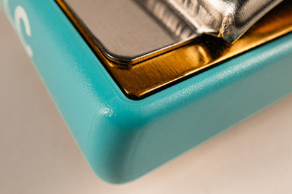 Hohner Rocket Low – Diatonic Harmonica | Low C Major | Blue