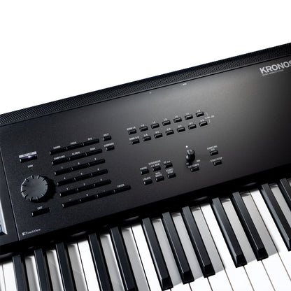 Korg Kronos3-88 Music Workstation | 88 Keys