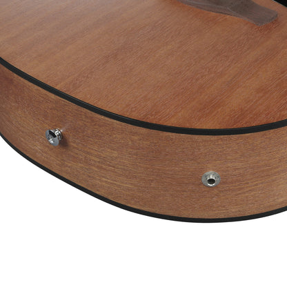 Ibanez VC44CE-OPN - Classical Acoustic Electric Guitar | Open Pore Natural