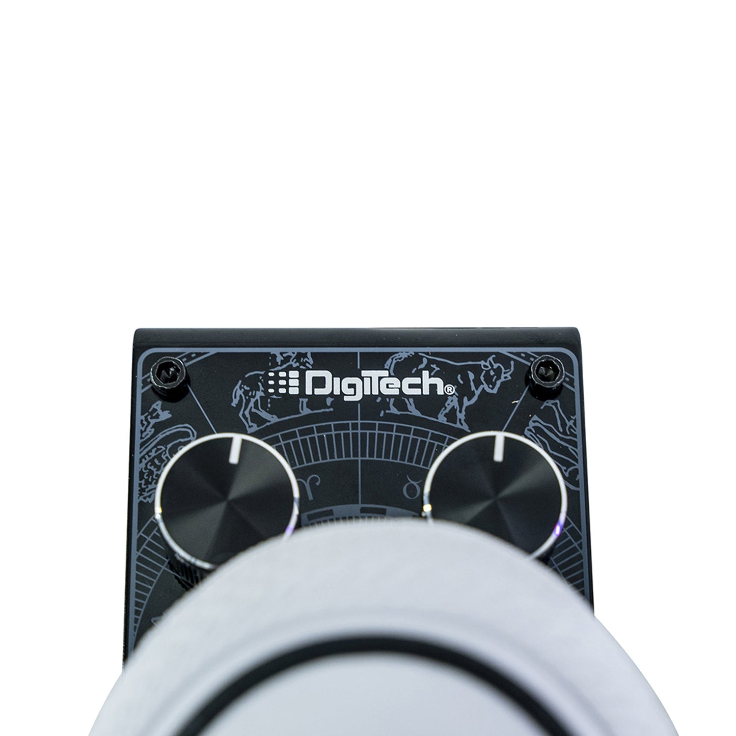DigiTech MOSAIC-V-01 – Polyphonic 12-String Guitar Effect Pedal
