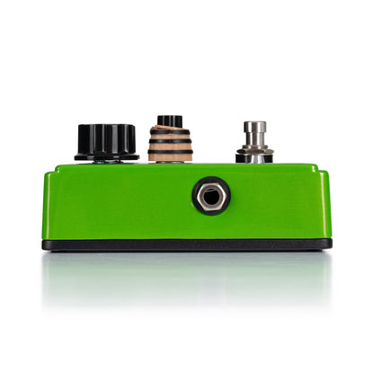 Digitech DOD-BADDERMONKEY – Guitar Overdrive Effects Pedal