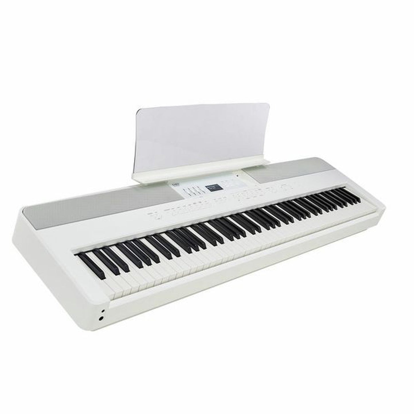 Kawai ES920W Portable Digital Piano | White