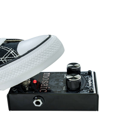 DigiTech MOSAIC-V-01 – Polyphonic 12-String Guitar Effect Pedal