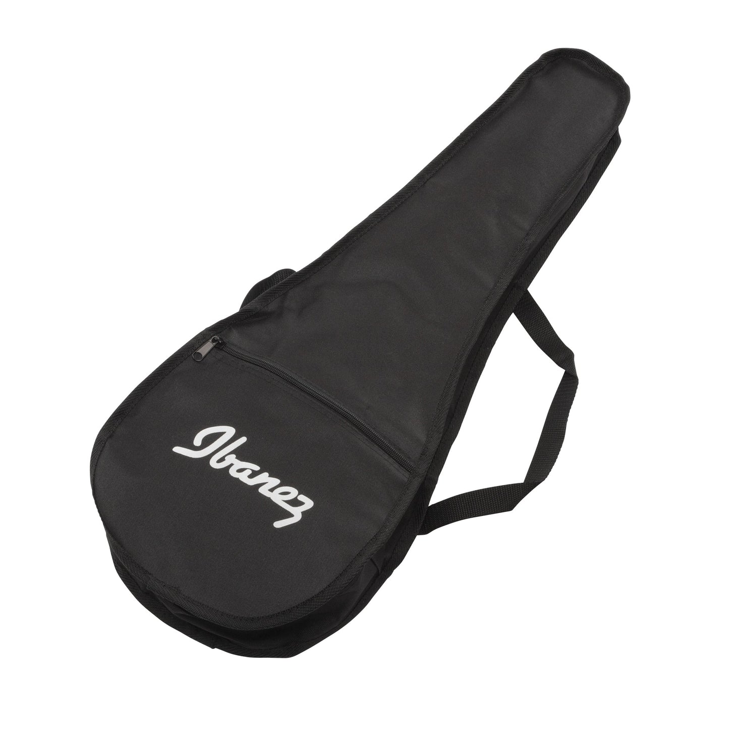 Ibanez UICT10-CA – Electro-Acoustic Ukulele | Candy Apple
