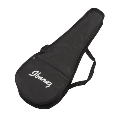 Ibanez UICT10-CA – Electro-Acoustic Ukulele | Candy Apple