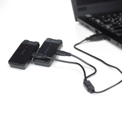 Ibanez WS1 – Guitar Wireless System | 2.4GHz | Cable-Tone Mode