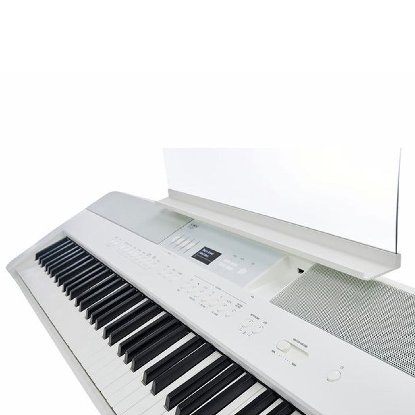 Kawai ES920W Portable Digital Piano | White
