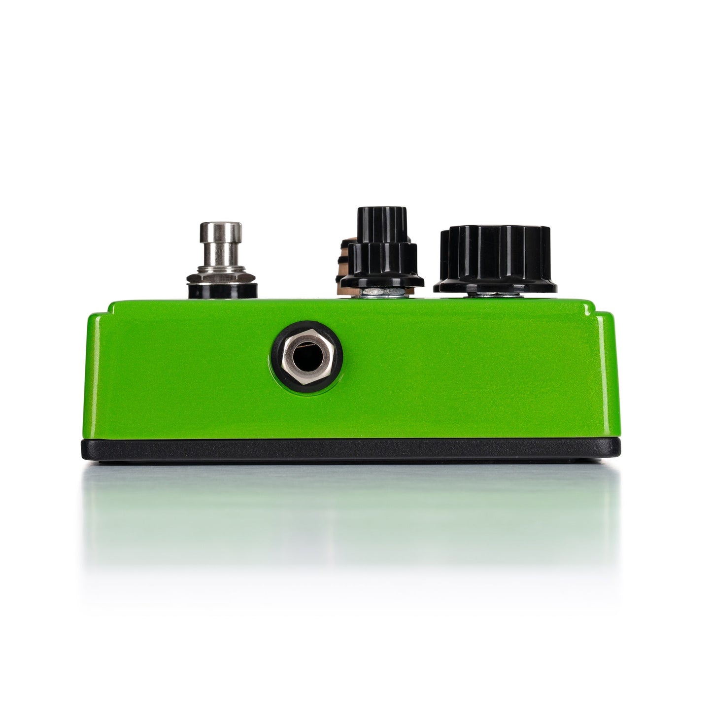 Digitech DOD-BADDERMONKEY – Guitar Overdrive Effects Pedal