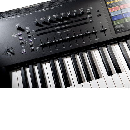 Korg Kronos3-88 Music Workstation | 88 Keys