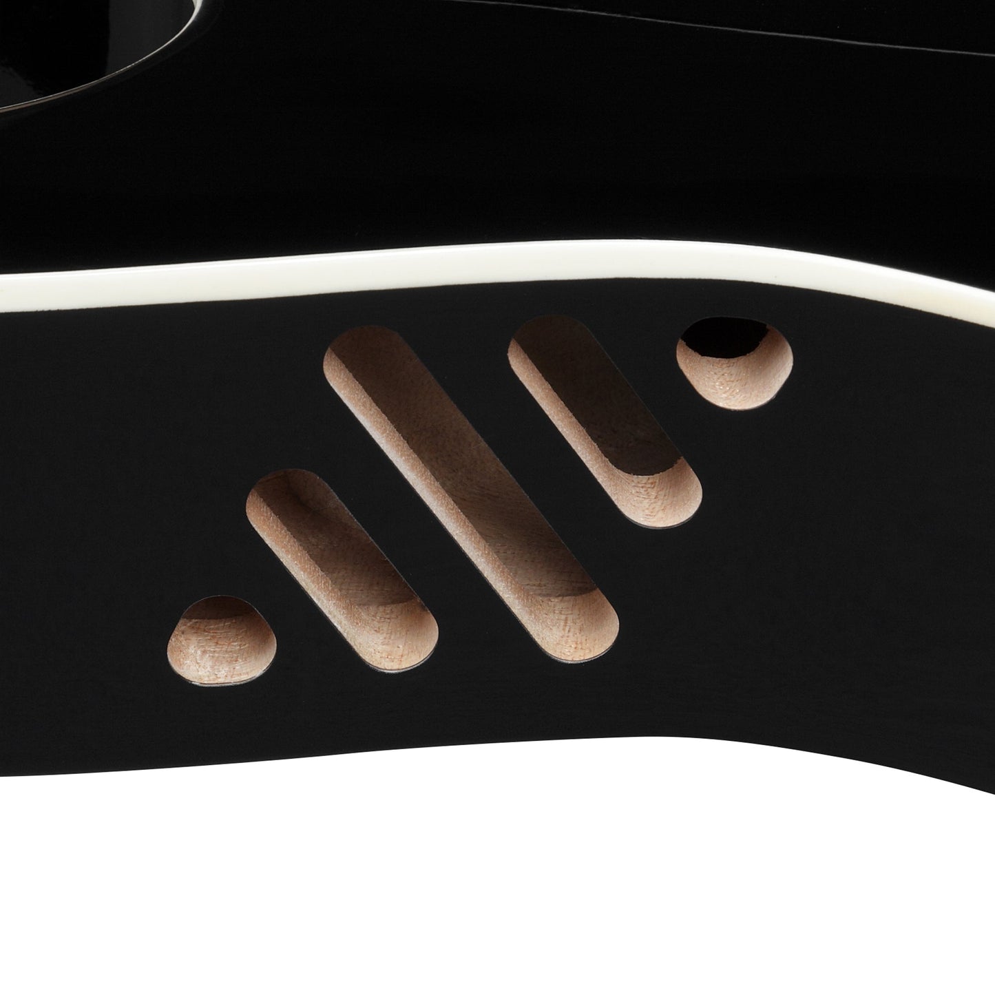 Ibanez URGT100-BK – Tenor Ukulele | Black High Gloss