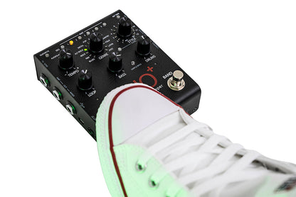 DigiTech TRIOPLUS-V-04 – Band Creator & Looper Guitar Pedal