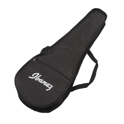 Ibanez URGT100-BK – Tenor Ukulele | Black High Gloss