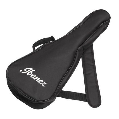 Ibanez AUT10-OPN – Acoustic Tenor Ukulele | Open Pore Natural
