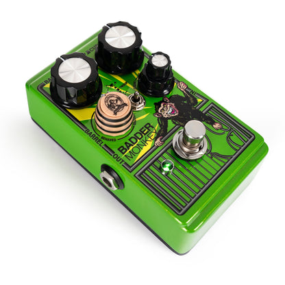 Digitech DOD-BADDERMONKEY – Guitar Overdrive Effects Pedal
