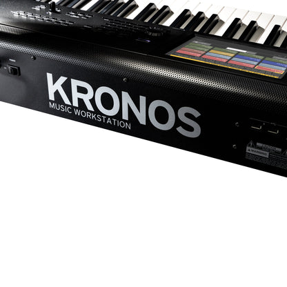 Korg Kronos3-73 Music Workstation | 73 Keys