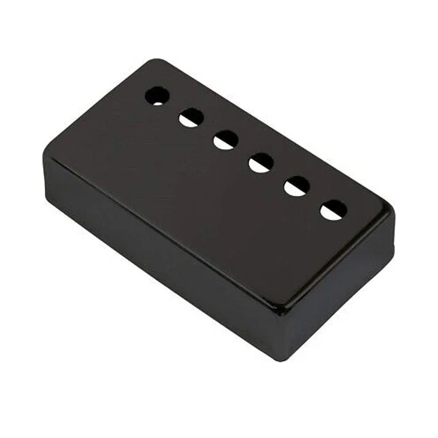 DiMarzio GG1600BK F-Spaced Humbucking Pickup Cover | Black