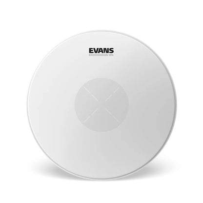 Evans B14G1D Power Center 14" Coated Tom Drumhead