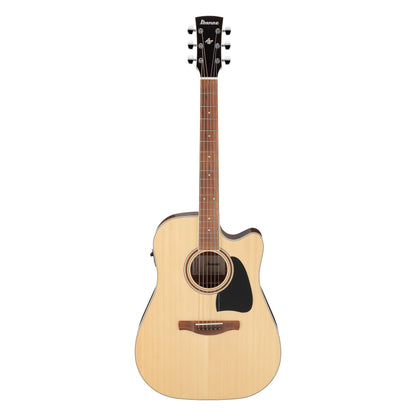 Ibanez AW417CE-OPS - Acoustic Electric Guitar | Open Pore Semi Gloss