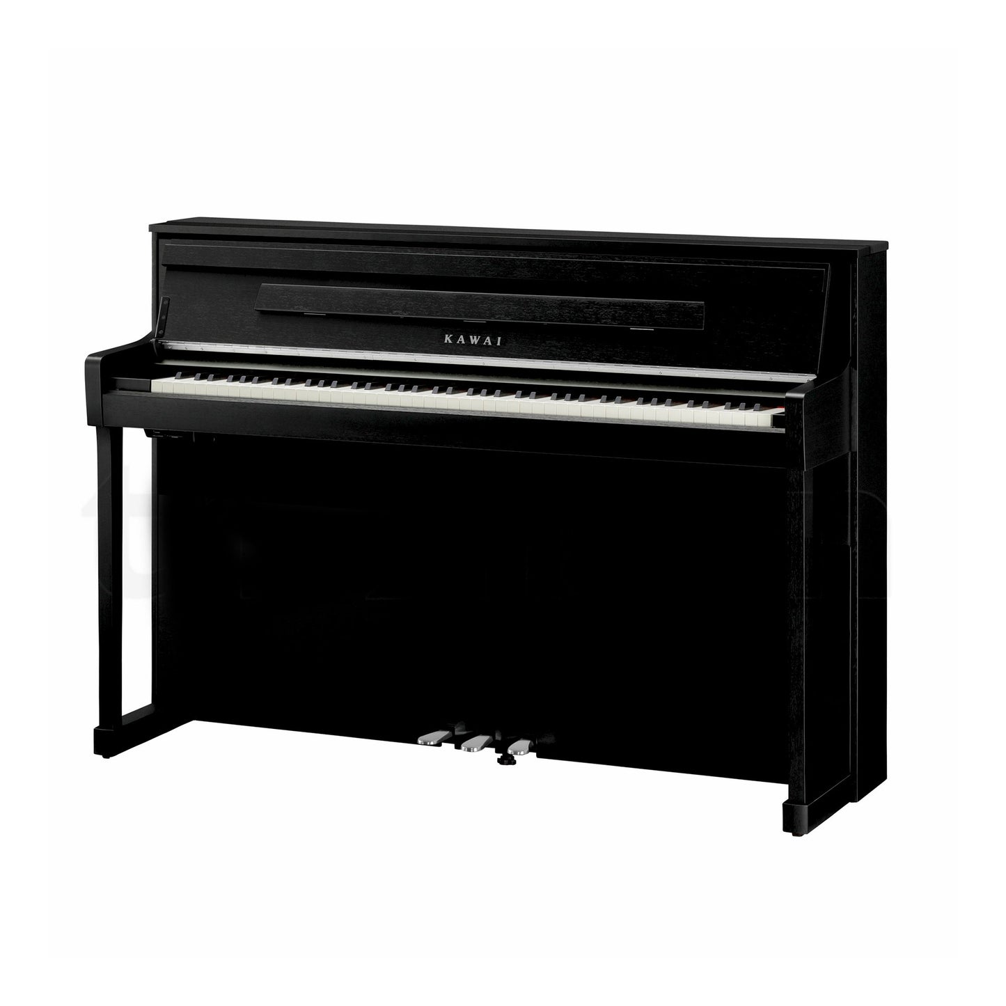 Kawai CA901B Digital Home Piano With Bench | Black