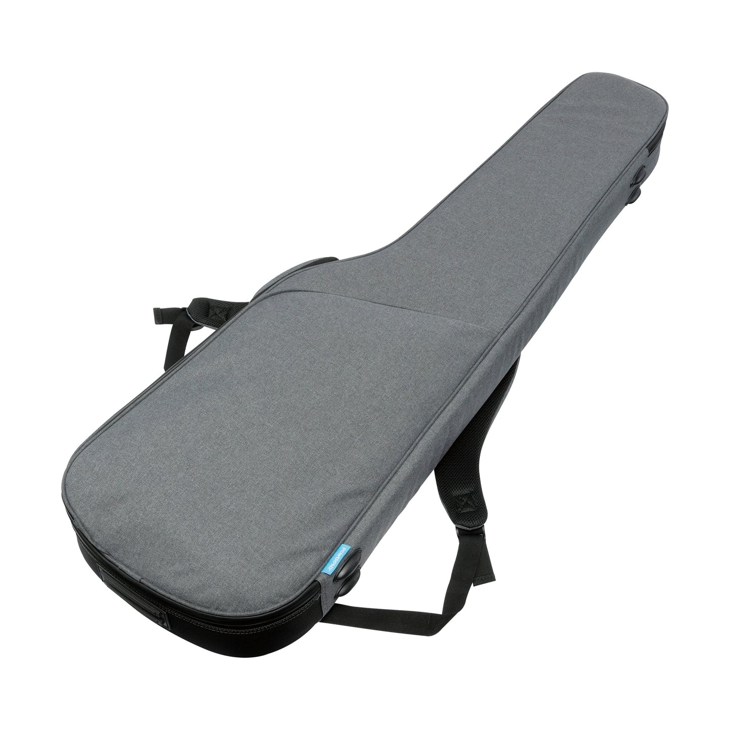 Ibanez IBB724 – PowerPad Ultra Bass Gig Bag | Charcoal Gray